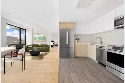 40-21 27th Street #5W, New York City, NY 11101 - Photo 4