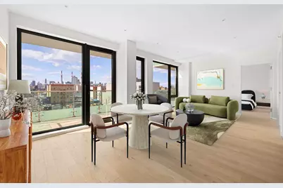 40-21 27th Street #5W, Long Island City, NY 11101 - Photo 2