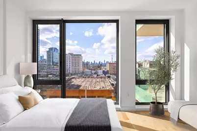 40-21 27th Street #5W, New York City, NY 11101 - Photo 12