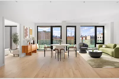 40-21 27th Street #5W, Long Island City, NY 11101 - Photo 1