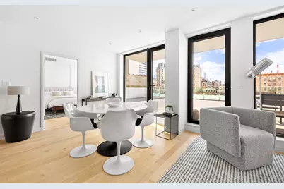 40-21 27th Street #3W, Long Island City, NY 11101 - Photo 6