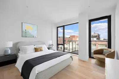 40-21 27th Street #6S, Long Island City, NY 11101 - Photo 6