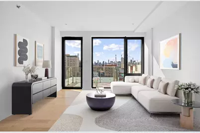 40-21 27th Street #6S, New York City, NY 11101 - Photo 1