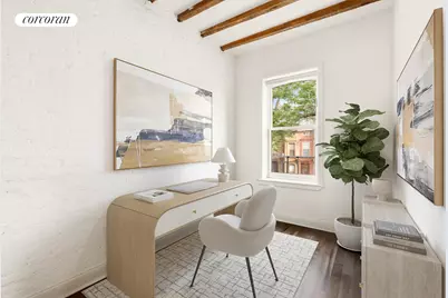 320 Macon Street #3, Brooklyn, NY 11216 - Photo 8