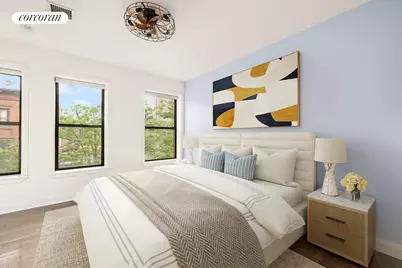 320 Macon Street #3, Brooklyn, NY 11216 - Photo 6