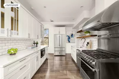 320 Macon Street #3, Brooklyn, NY 11216 - Photo 4