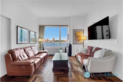 220 Riverside Boulevard #5K, New York City, NY 10069 - Photo 2