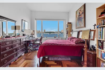 220 Riverside Boulevard #5K, New York City, NY 10069 - Photo 4