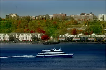 220 Riverside Boulevard #5K, New York, NY 10069 - Photo 1