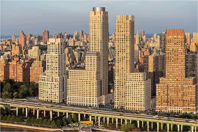 220 Riverside Boulevard #5K, New York, NY 10069 - Photo 12