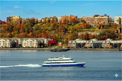220 Riverside Boulevard #5K, New York City, NY 10069 - Photo 1
