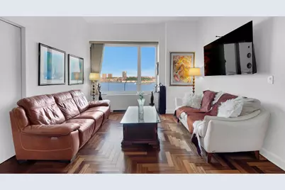 220 Riverside Boulevard #5K, New York, NY 10069 - Photo 2