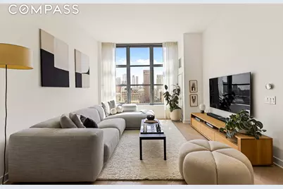 115 York Street #18H, New York City, NY 11201 - Photo 1