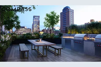 115 York Street #18H, New York City, NY 11201 - Photo 8