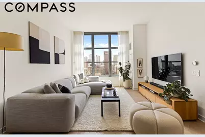 115 York Street #18H, New York City, NY 11201 - Photo 1