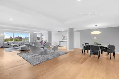 106 Central Park S #16A, New York, NY 10019 - Photo 4