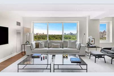 106 Central Park S #16A, New York, NY 10019 - Photo 2