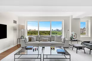 106 Central Park S, New York, NY 10019 - Photo 2