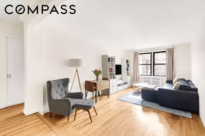 160 W 85th Street #2J1, New York City, NY 10024 - Photo 2