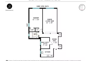 160 W 85th St, New York City, NY 10024 - Photo 12