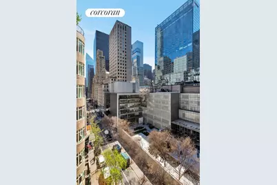 17 W 54th Street #9C, New York City, NY 10019 - Photo 4