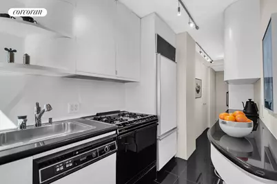 17 W 54th Street #9C, New York City, NY 10019 - Photo 6