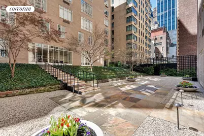 17 W 54th Street #9C, New York City, NY 10019 - Photo 10