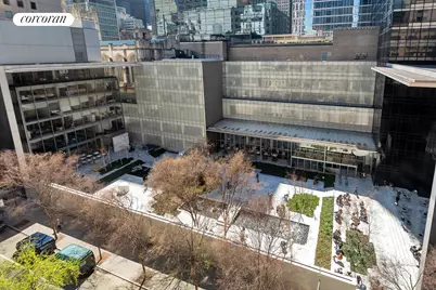 17 W 54th Street #9C, New York City, NY 10019 - Photo 2