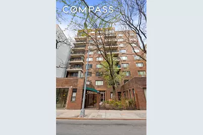 63 Downing Street #8C, New York City, NY 10014 - Photo 14