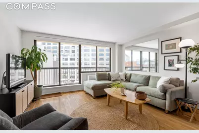 63 Downing Street #8C, New York City, NY 10014 - Photo 4