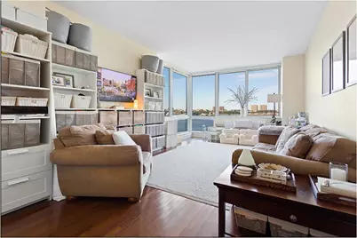 120 Riverside Boulevard #12F, New York, NY 10069 - Photo 1