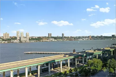 120 Riverside Boulevard #12F, New York City, NY 10069 - Photo 2