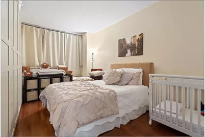 120 Riverside Boulevard #12F, New York City, NY 10069 - Photo 4