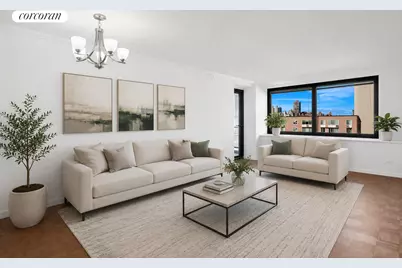 531 Main Street #1213, New York City, NY 10044 - Photo 1