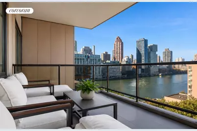531 Main Street #1213, New York City, NY 10044 - Photo 2