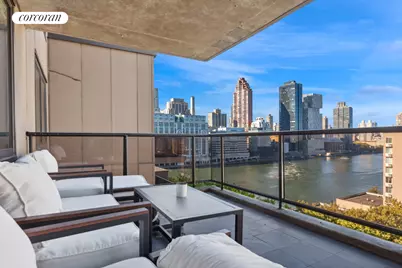 531 Main Street #1213, New York City, NY 10044 - Photo 2