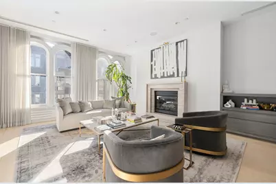 85 Leonard Street #PH, New York City, NY 10013 - Photo 2