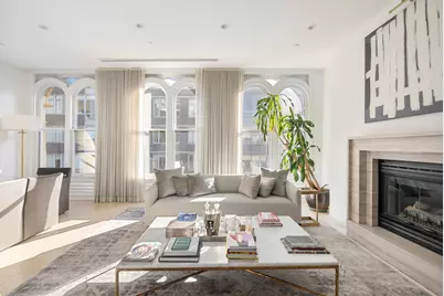 85 Leonard Street #PH, New York City, NY 10013 - Photo 1