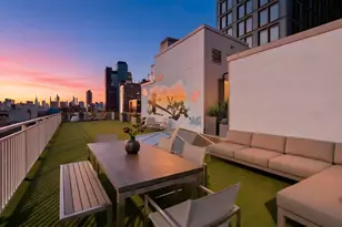 85 Leonard St, New York City, NY 10013 - Photo 20
