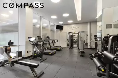 415 Greenwich Street #5D, New York City, NY 10013 - Photo 12