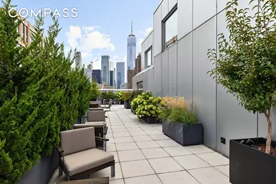 415 Greenwich Street #5D, New York, NY 10013 - Photo 14