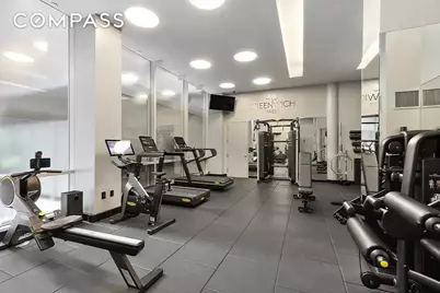 415 Greenwich Street #5D, New York, NY 10013 - Photo 12