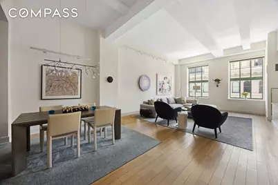 415 Greenwich Street #5D, New York, NY 10013 - Photo 2