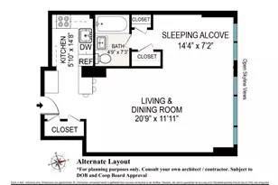 2 Charlton St, New York City, NY 10013 - Photo 12