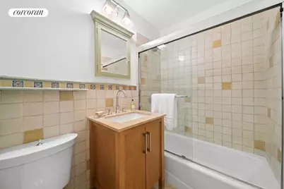 2 Charlton Street #10D, New York, NY 10013 - Photo 6