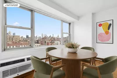 2 Charlton Street #10D, New York City, NY 10013 - Photo 2