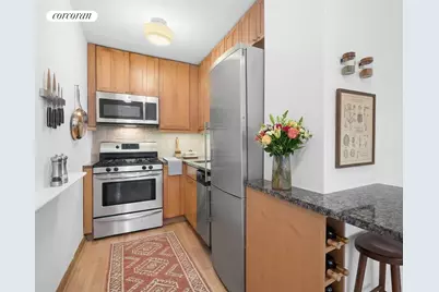 2 Charlton Street #10D, New York City, NY 10013 - Photo 4