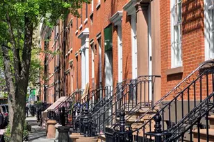 2 Charlton St, New York, NY 10013 - Photo 8