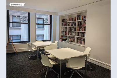 56 Pine Street #14E, New York, NY 10005 - Photo 12