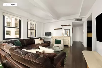 56 Pine Street #14E, New York, NY 10005 - Photo 2